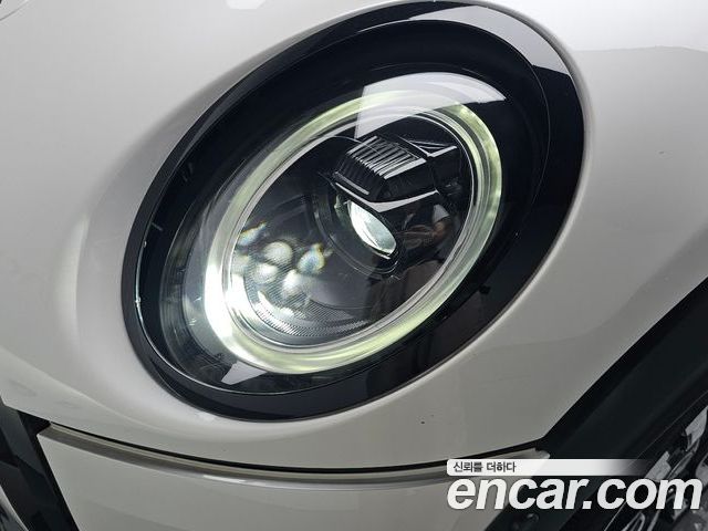 MINI Cooper 2024 — фото 8
