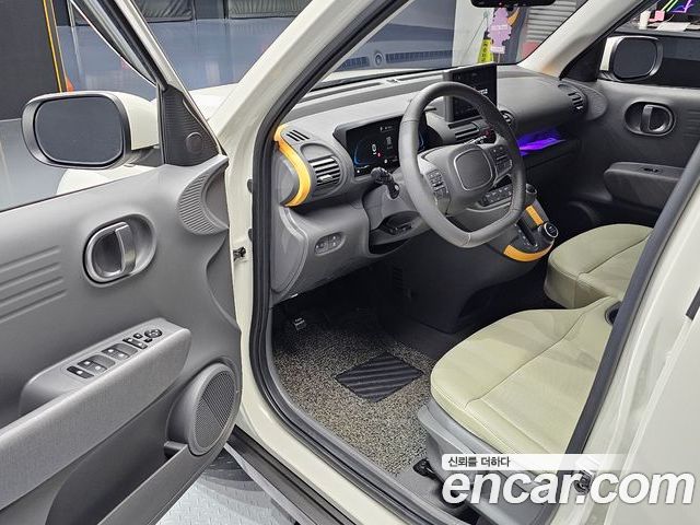 Hyundai Casper 2023 — фото 10