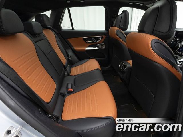 Mercedes-Benz GLC 2025 — фото 10