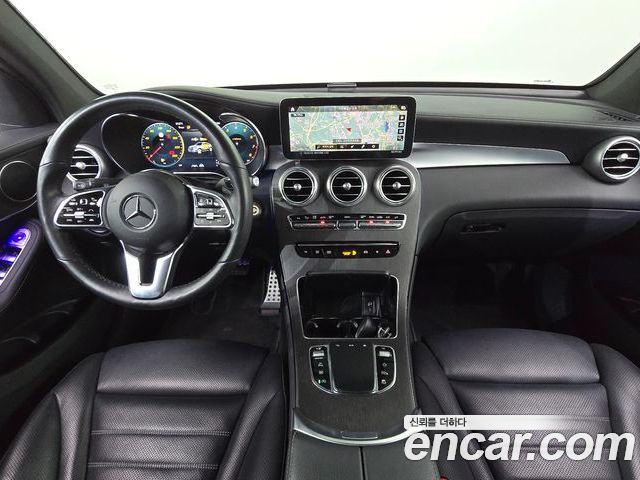 Mercedes-Benz GLC 2023 — фото 10