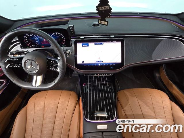 Mercedes-Benz E-Class 2026 — фото 10