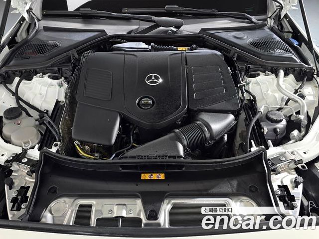 Mercedes-Benz E-Class 2026 — фото 6