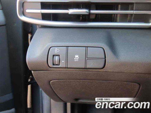 Hyundai Avante 2026 — фото 10