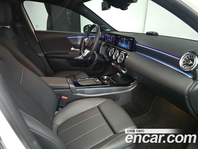 Mercedes-Benz A-Class 2026 — фото 10