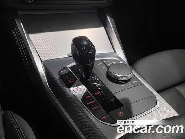 BMW 4 Series 2022 — фото 9