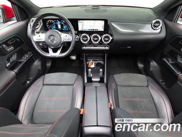 Mercedes-Benz GLA 2022 — фото 10
