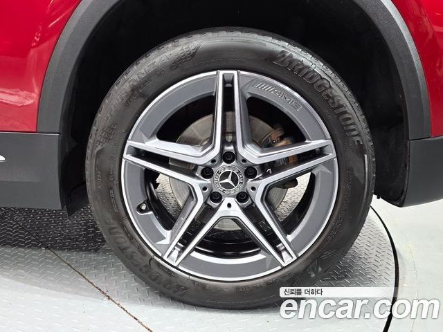 Mercedes-Benz GLA 2022 — фото 7