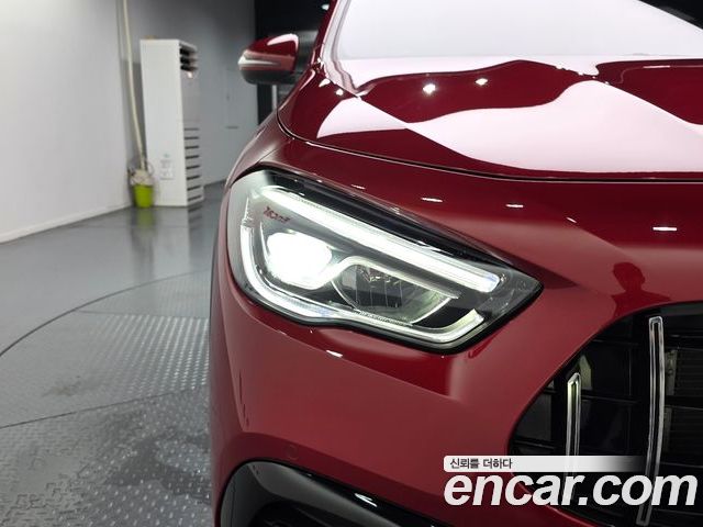 Mercedes-Benz GLA 2022 — фото 8