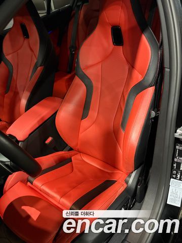 BMW 1 Series 2022 — фото 10