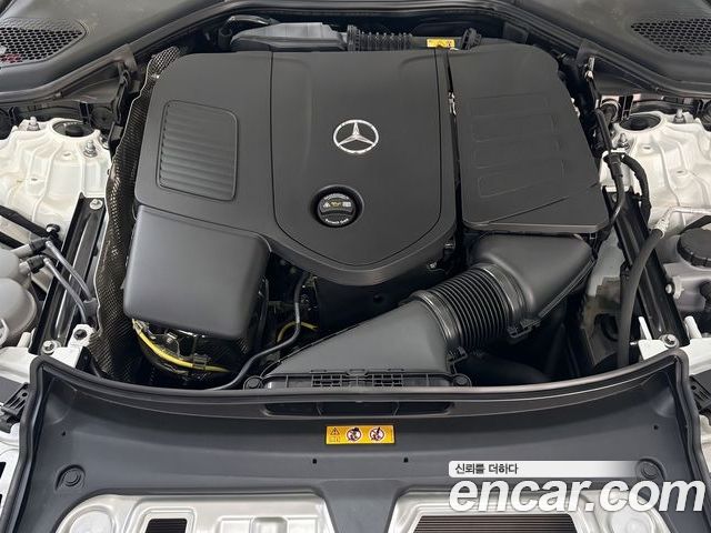Mercedes-Benz E-Class 2026 — фото 6