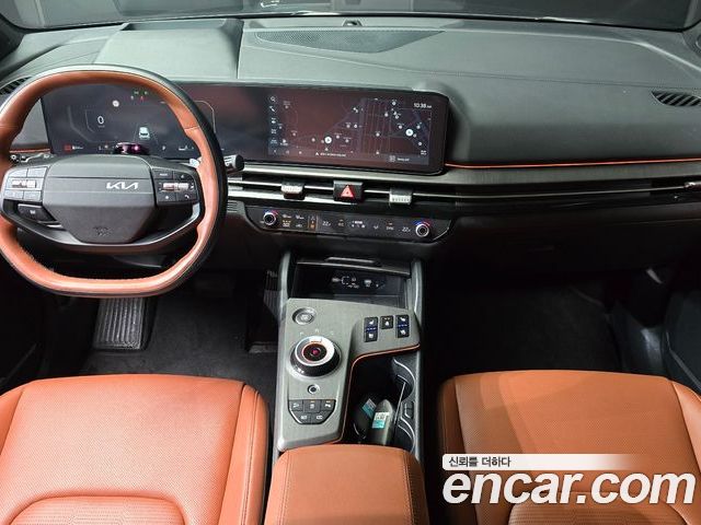 Kia Sportage 2025 — фото 10