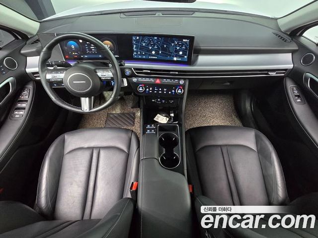 Hyundai Sonata 2024 — фото 10