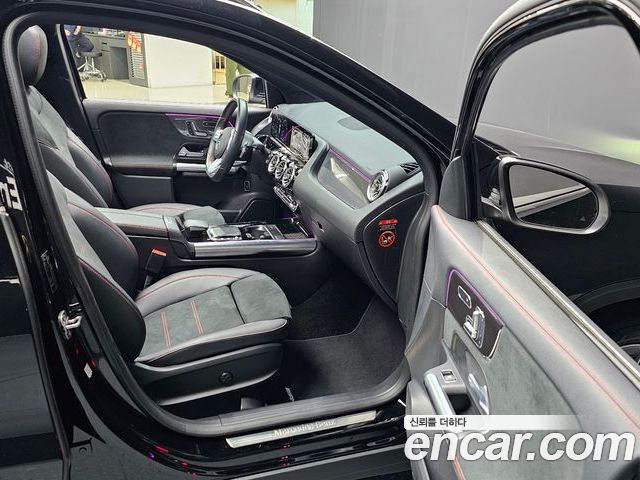 Mercedes-Benz GLA 2023 — фото 10