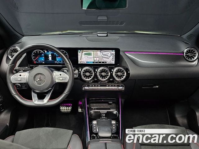Mercedes-Benz GLA 2023 — фото 7