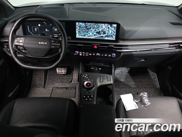 Kia Sportage 2025 — фото 10
