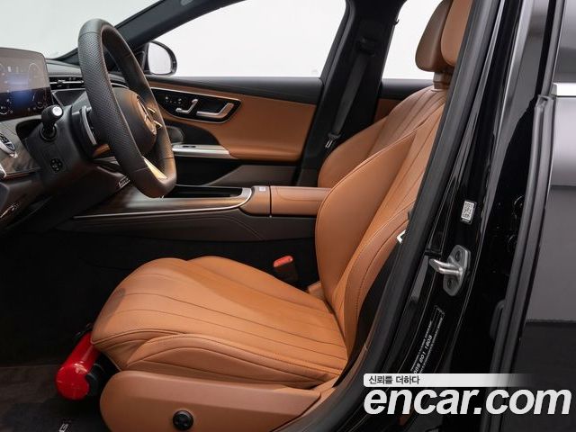 Mercedes-Benz E-Class 2026 — фото 10