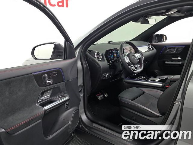 Mercedes-Benz GLA 2023 — фото 10