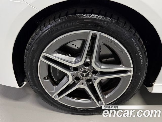 Mercedes-Benz CLA 2026 — фото 10