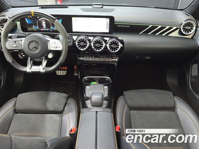 Mercedes-Benz CLA 2023 — фото 10