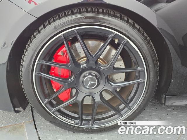 Mercedes-Benz CLA 2023 — фото 5