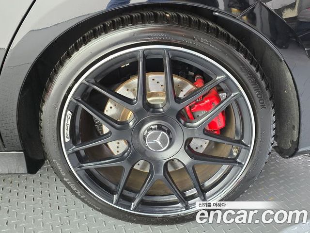 Mercedes-Benz CLA 2023 — фото 7