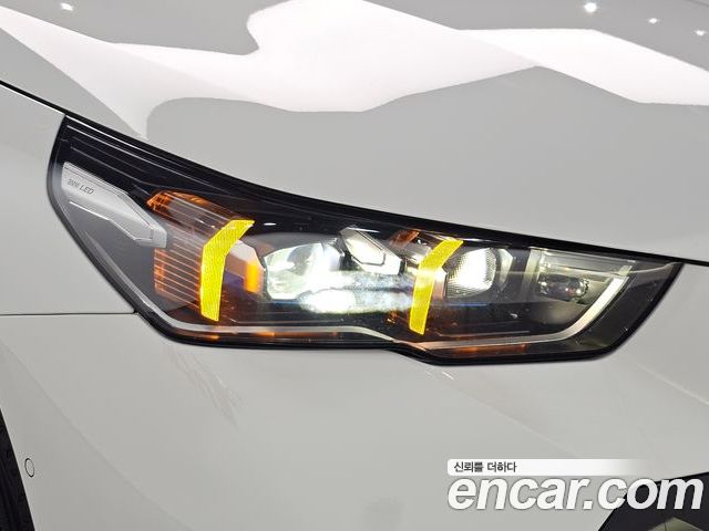 BMW 5 Series 2024 — фото 8