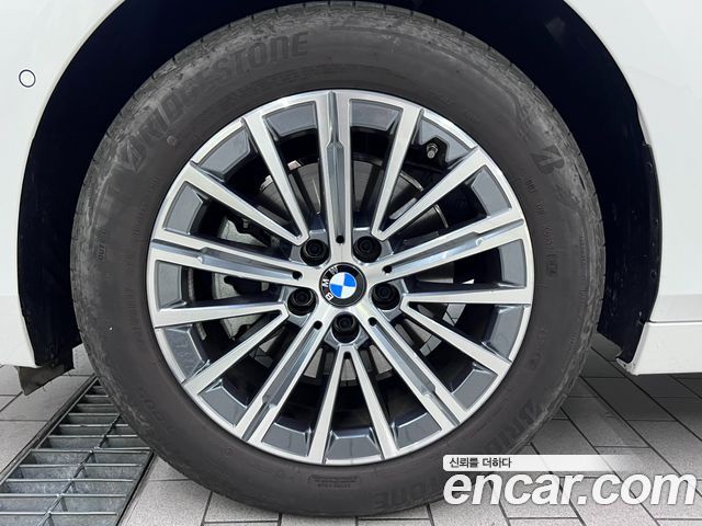 BMW 2 Series 2025 — фото 5