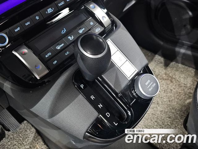 Hyundai Casper 2023 — фото 9