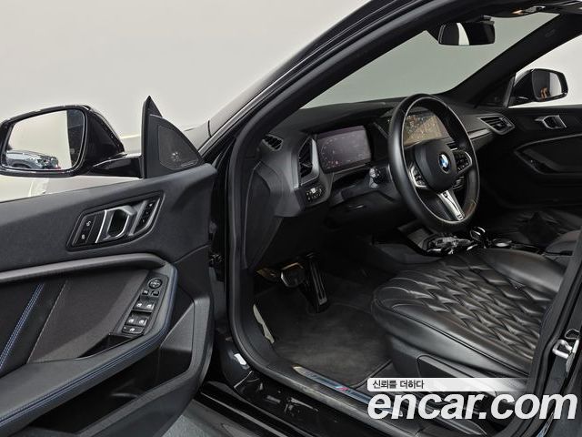 BMW 2 Series 2024 — фото 10