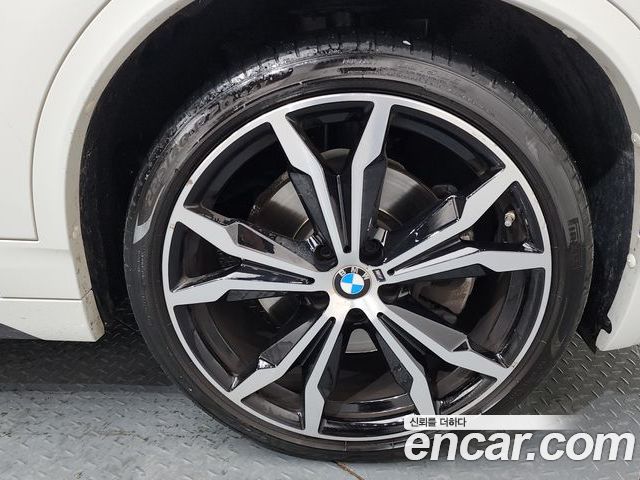 BMW X2 2023 — фото 5