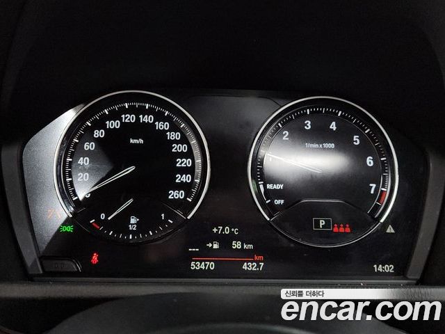 BMW X2 2023 — фото 8