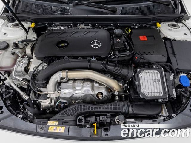 Mercedes-Benz CLA 2026 — фото 6