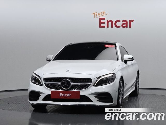 Mercedes-Benz C-Class 2023 — фото 3