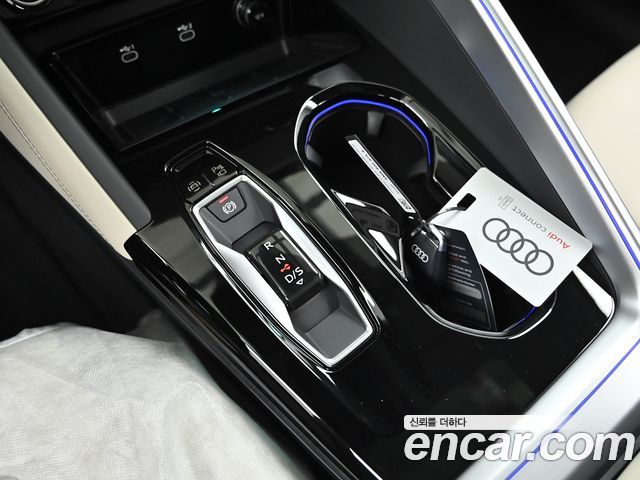 Audi Q5 2025 — фото 9