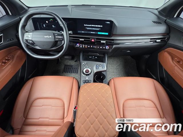 Kia Sportage 2025 — фото 10