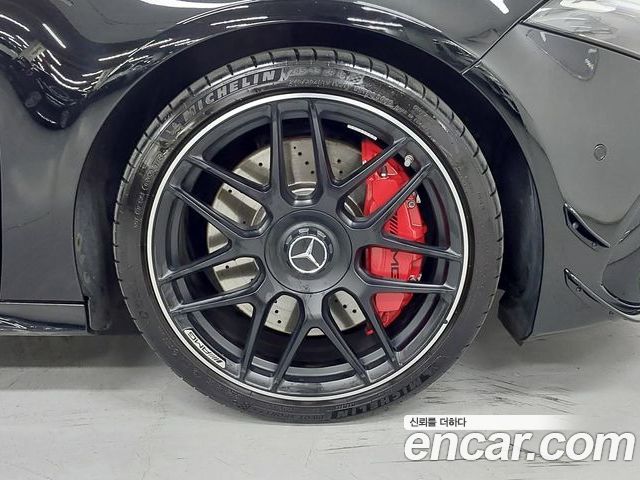 Mercedes-Benz A-Class 2025 — фото 5