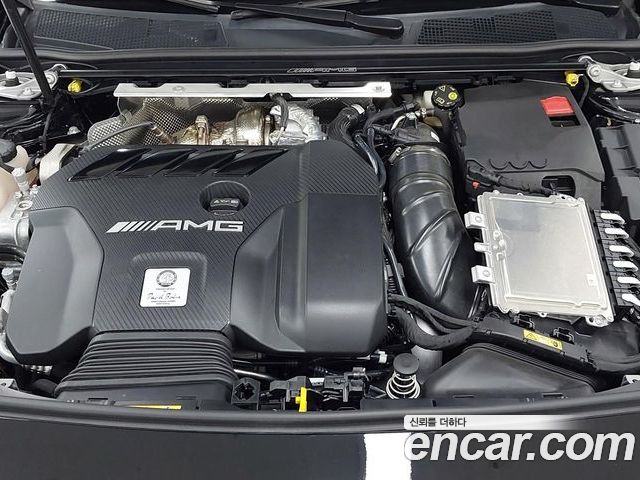 Mercedes-Benz A-Class 2025 — фото 6