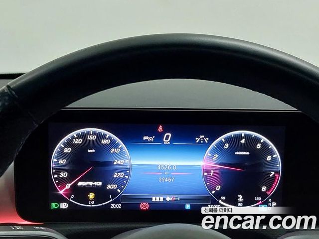 Mercedes-Benz A-Class 2025 — фото 8