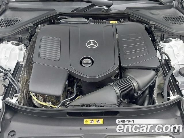 Mercedes-Benz E-Class 2026 — фото 6