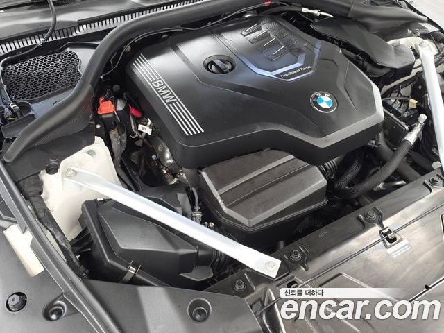 BMW Z4 2025 — фото 6