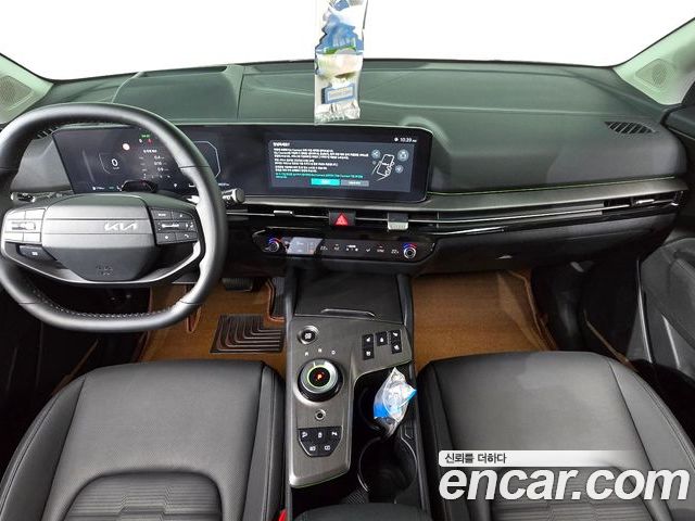 Kia Sportage 2025 — фото 10