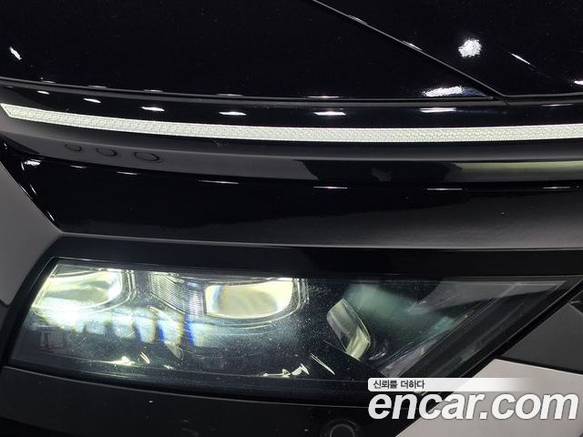 Hyundai Sonata 2024 — фото 8
