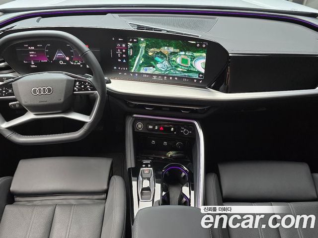 Audi Q5 2025 — фото 10