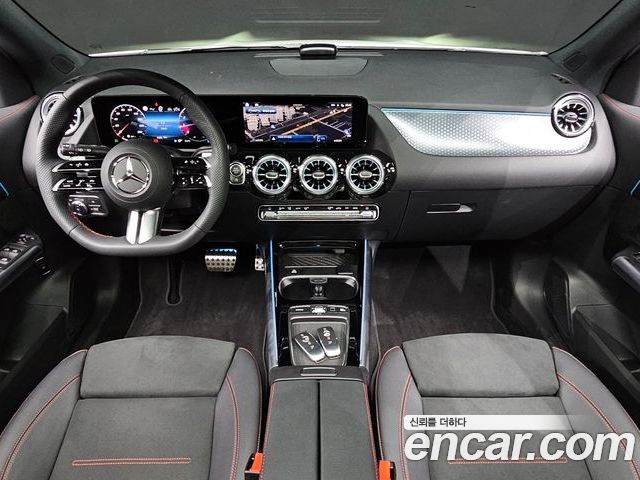 Mercedes-Benz GLA 2026 — фото 10