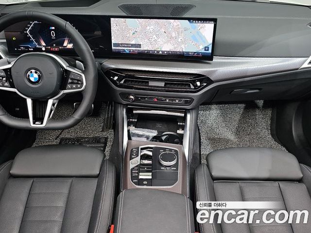BMW 4 Series 2026 — фото 10