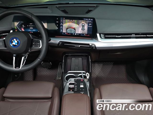 BMW X1 2025 — фото 10