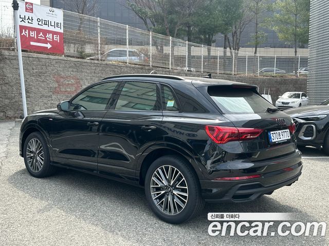 Audi Q3 2026 — фото 2