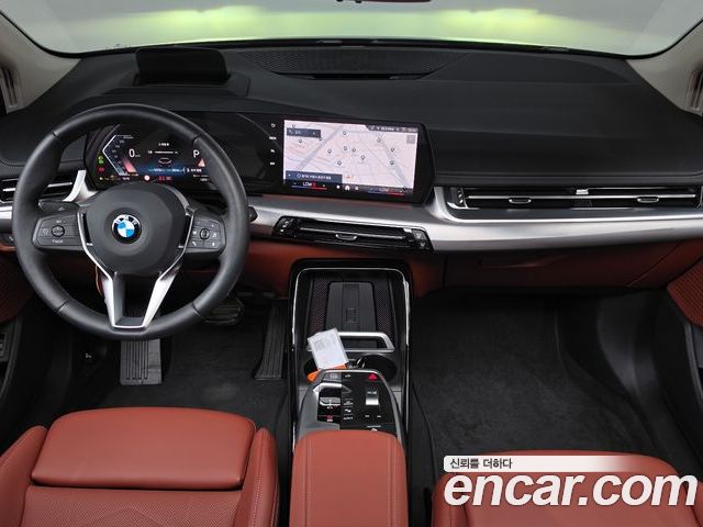 BMW 2 Series 2026 — фото 10