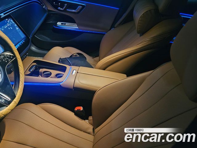 Mercedes-Benz E-Class 2025 — фото 10
