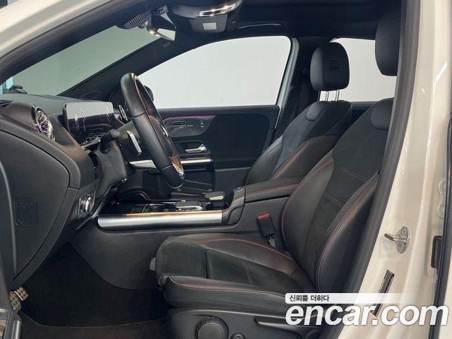 Mercedes-Benz GLA 2022 — фото 10